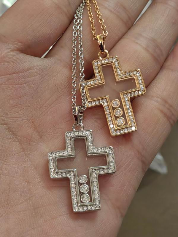 Chopard necklace 06lyr16